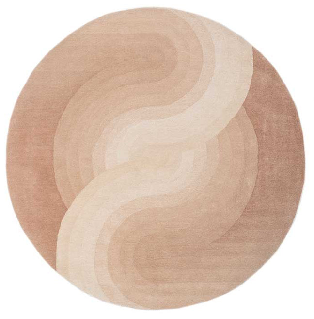 Apricot Swirl