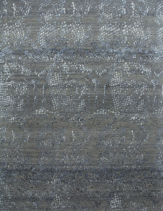 Armadillo - Blue Grey