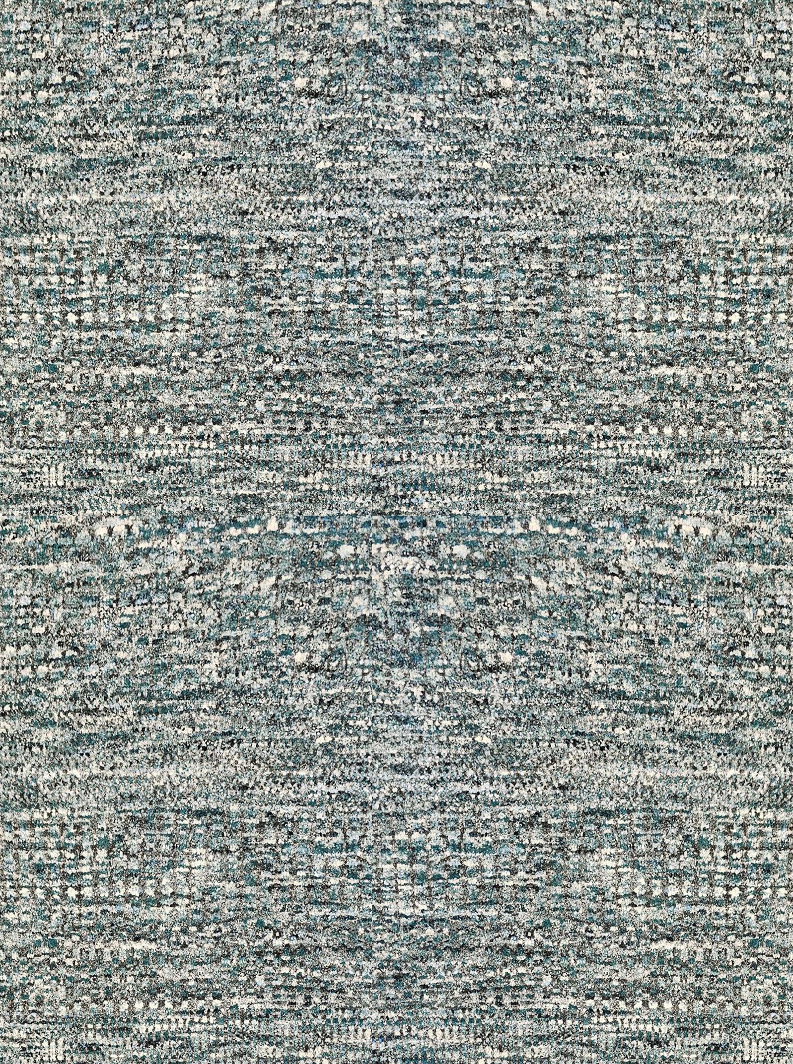 Ash - Teal Green