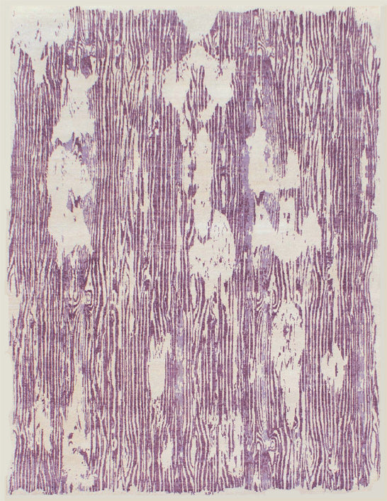 Bark - Lilac