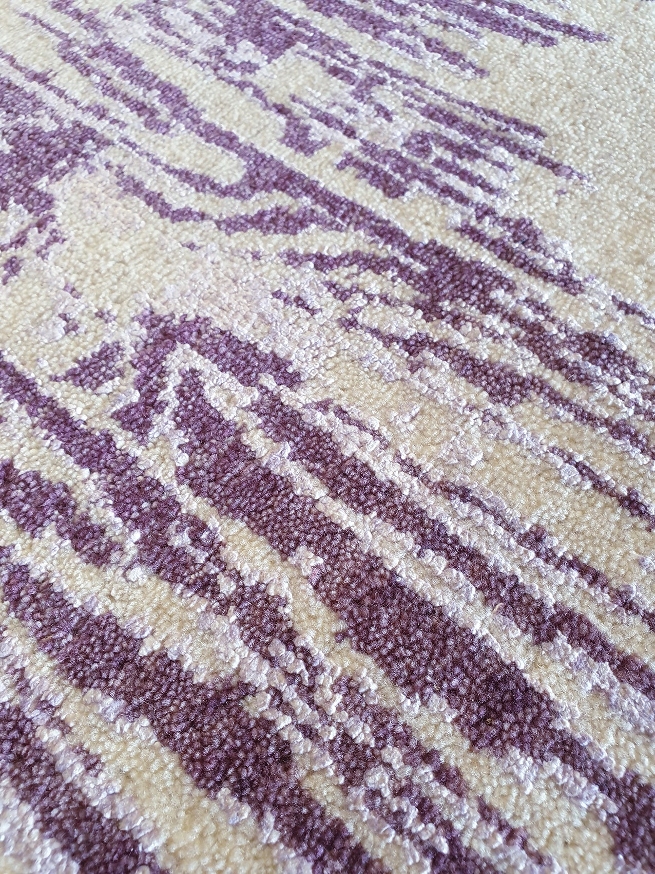 Bark - Lilac