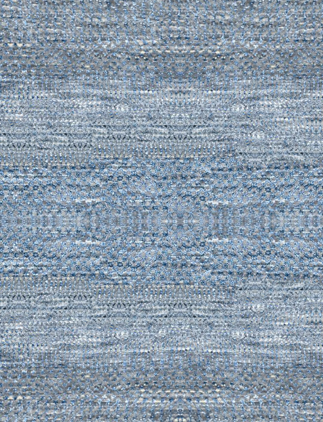 Illusion - Blue Steel