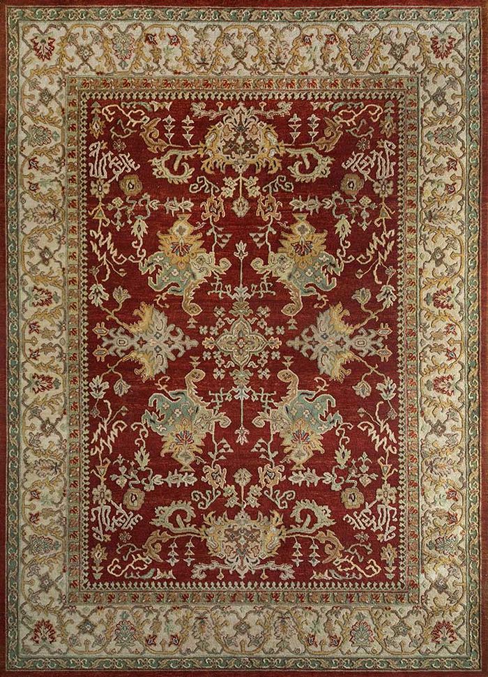 Classic - Red Gold