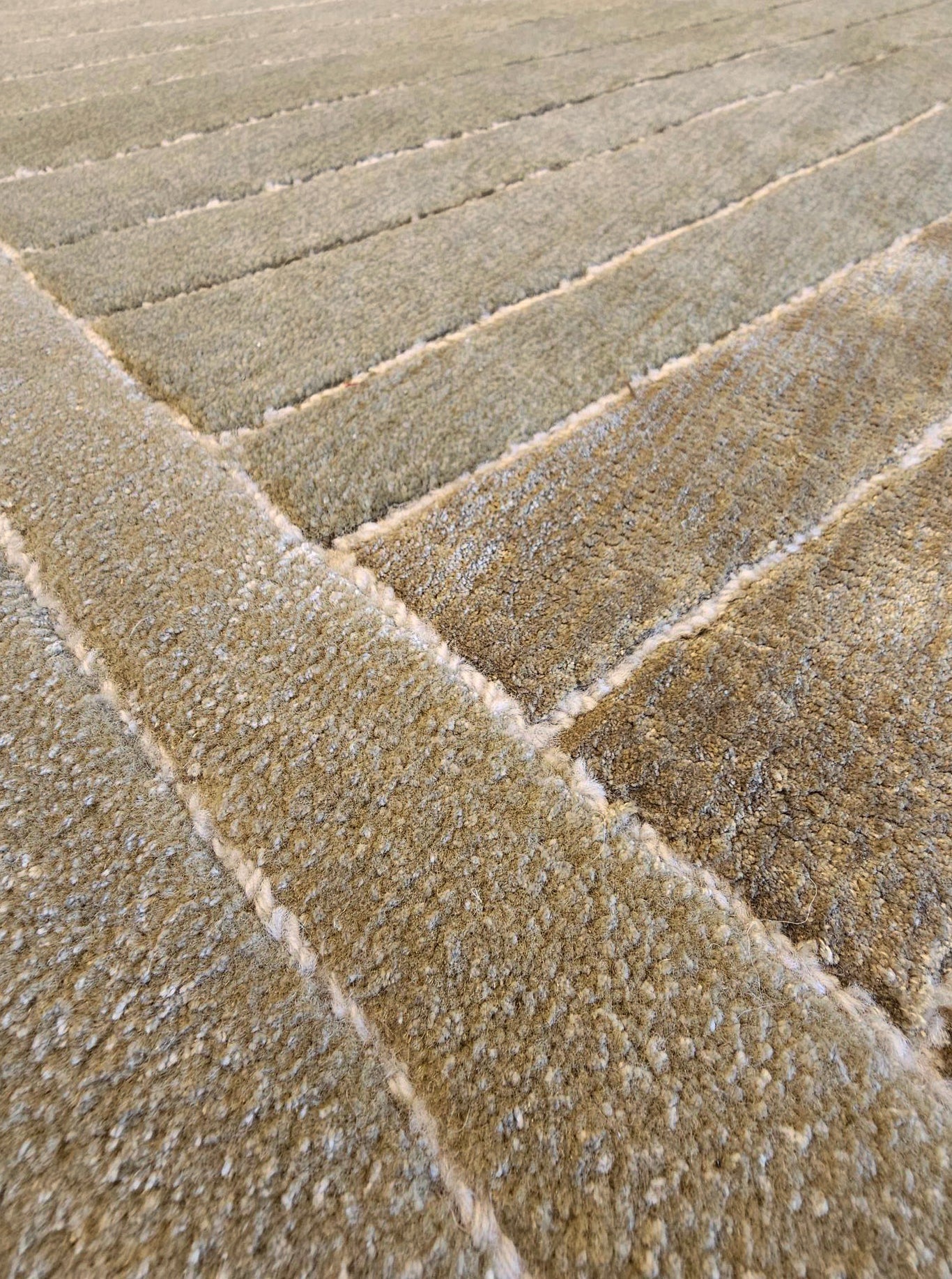 Corduroy - Pear