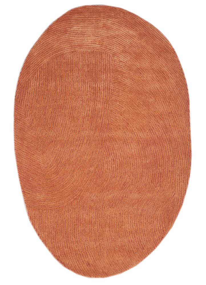 IR Corduroy - Orange