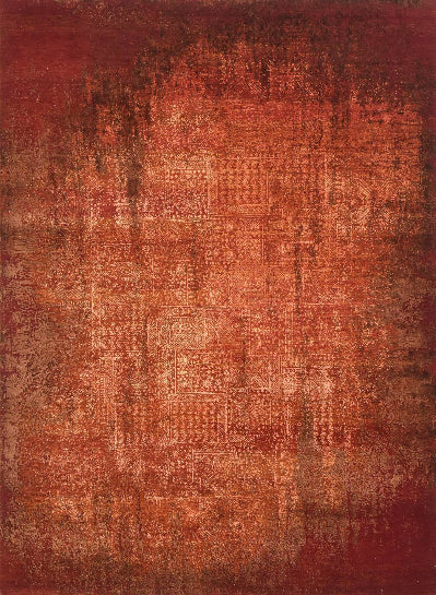 Desire - Red