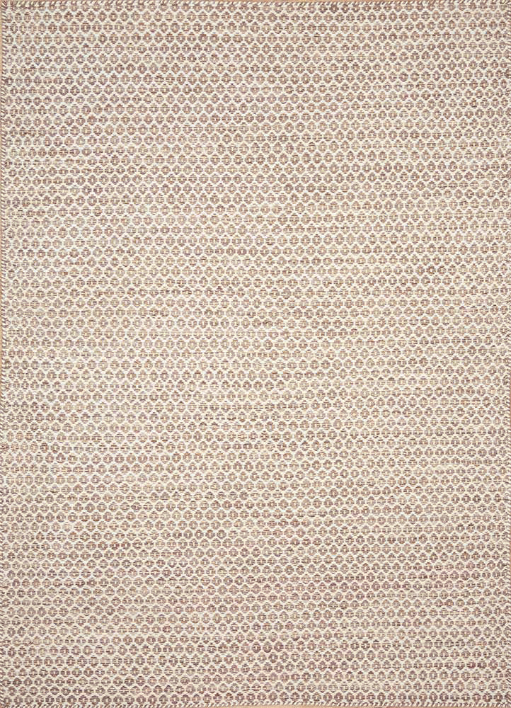 Flatweave Lt Brown Beige