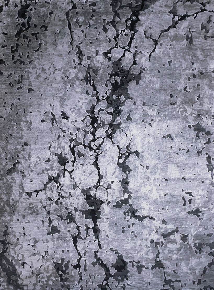 Fuego - Charcoal Grey