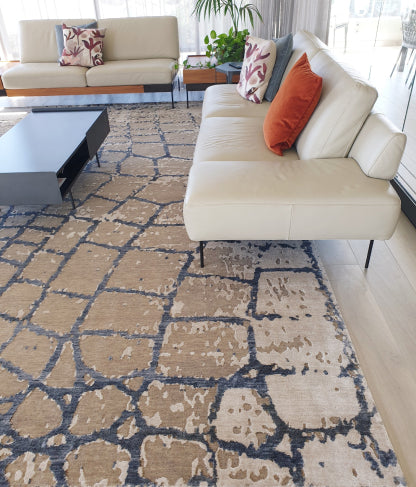 Fusion - Beige