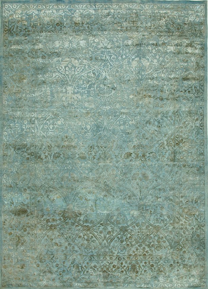 Grande - Aqua Sky