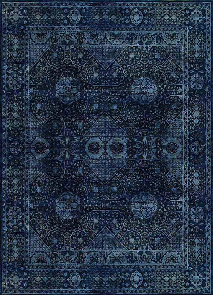 Grande  - Navy