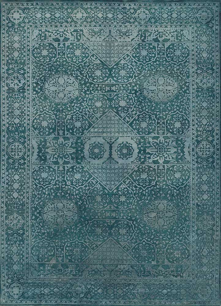 Grande  - Teal