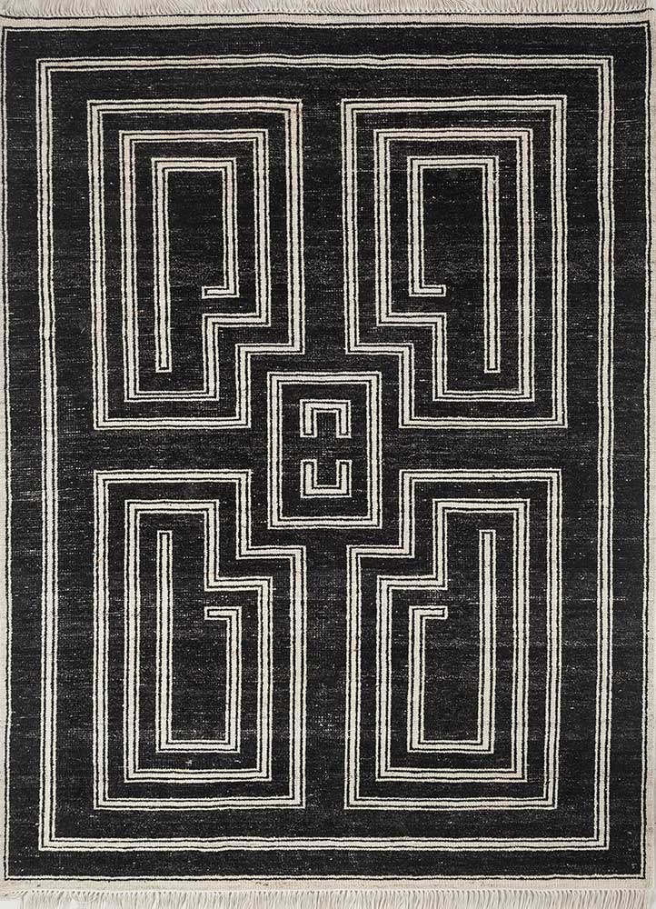 Grecia - Black