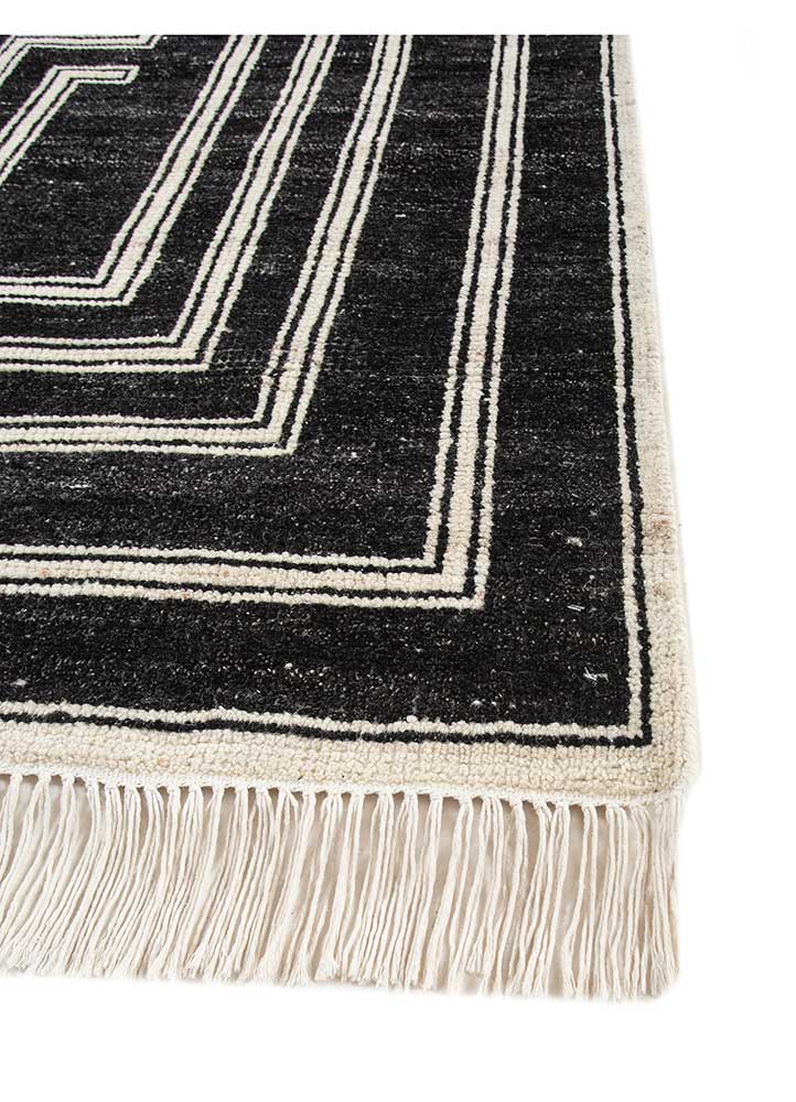 Grecia - Black
