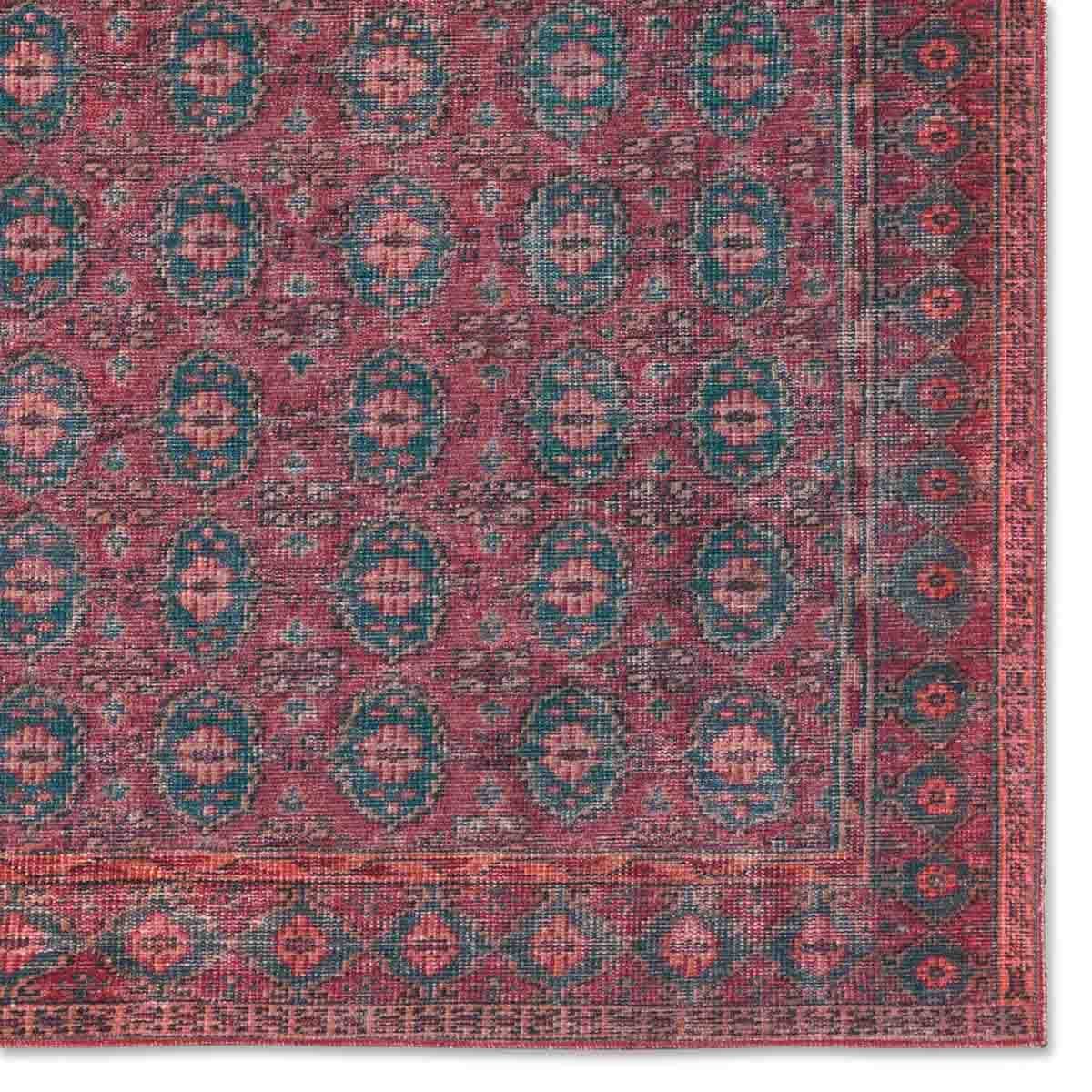 Vintage Claret