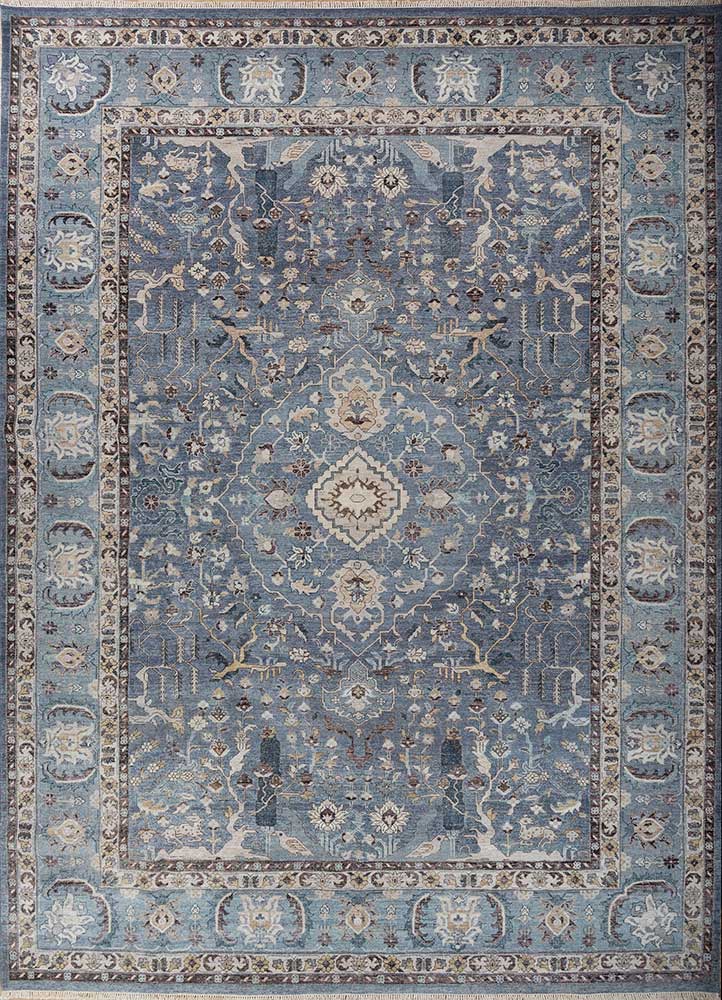 Heritage - Blue Mirage