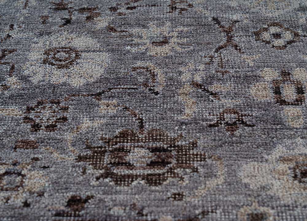 Heritage - Charcoal Slate
