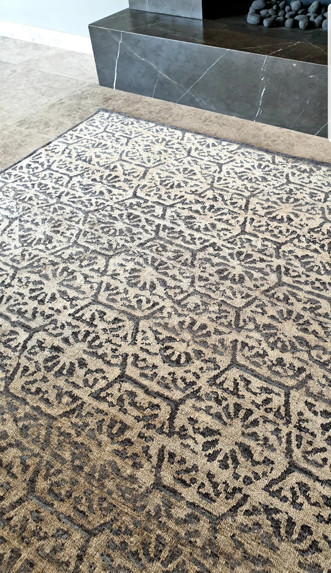 Hexagon Shimmer