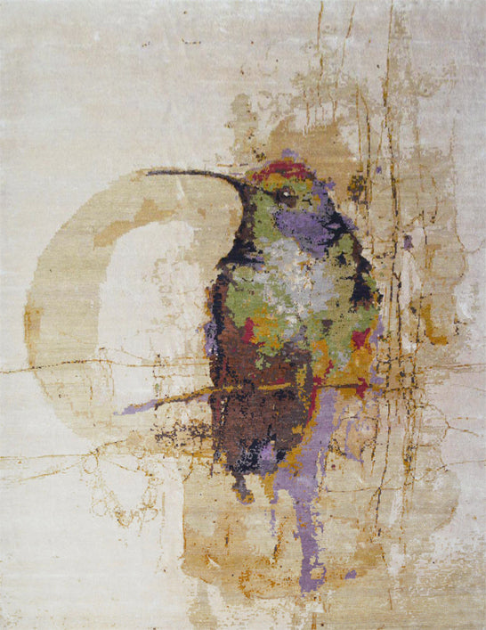 Hummingbird Shimmer
