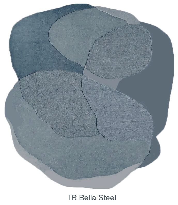 IR Bella Taupe