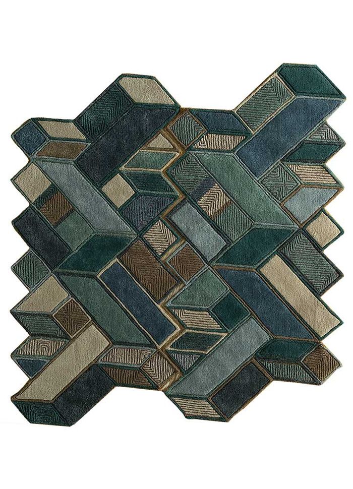 IR Dimension - Teal