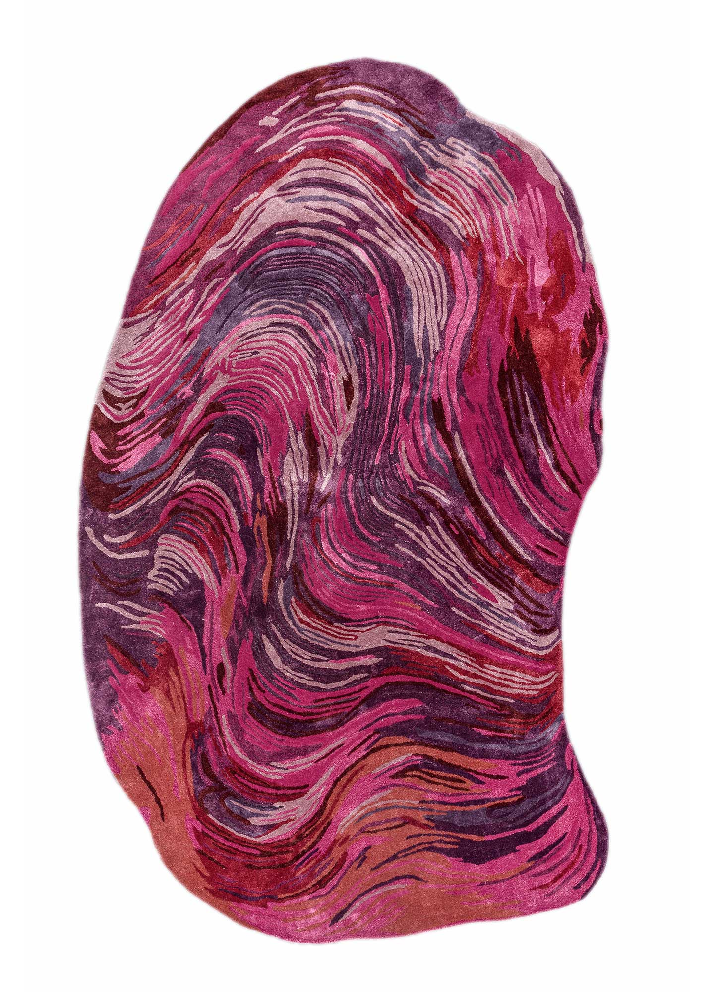 IR Corduroy - Magenta