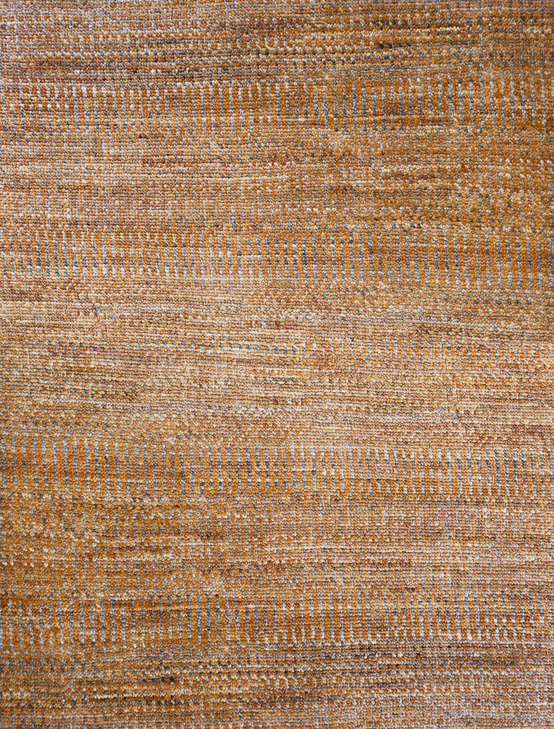 Illusion - Orange Grey
