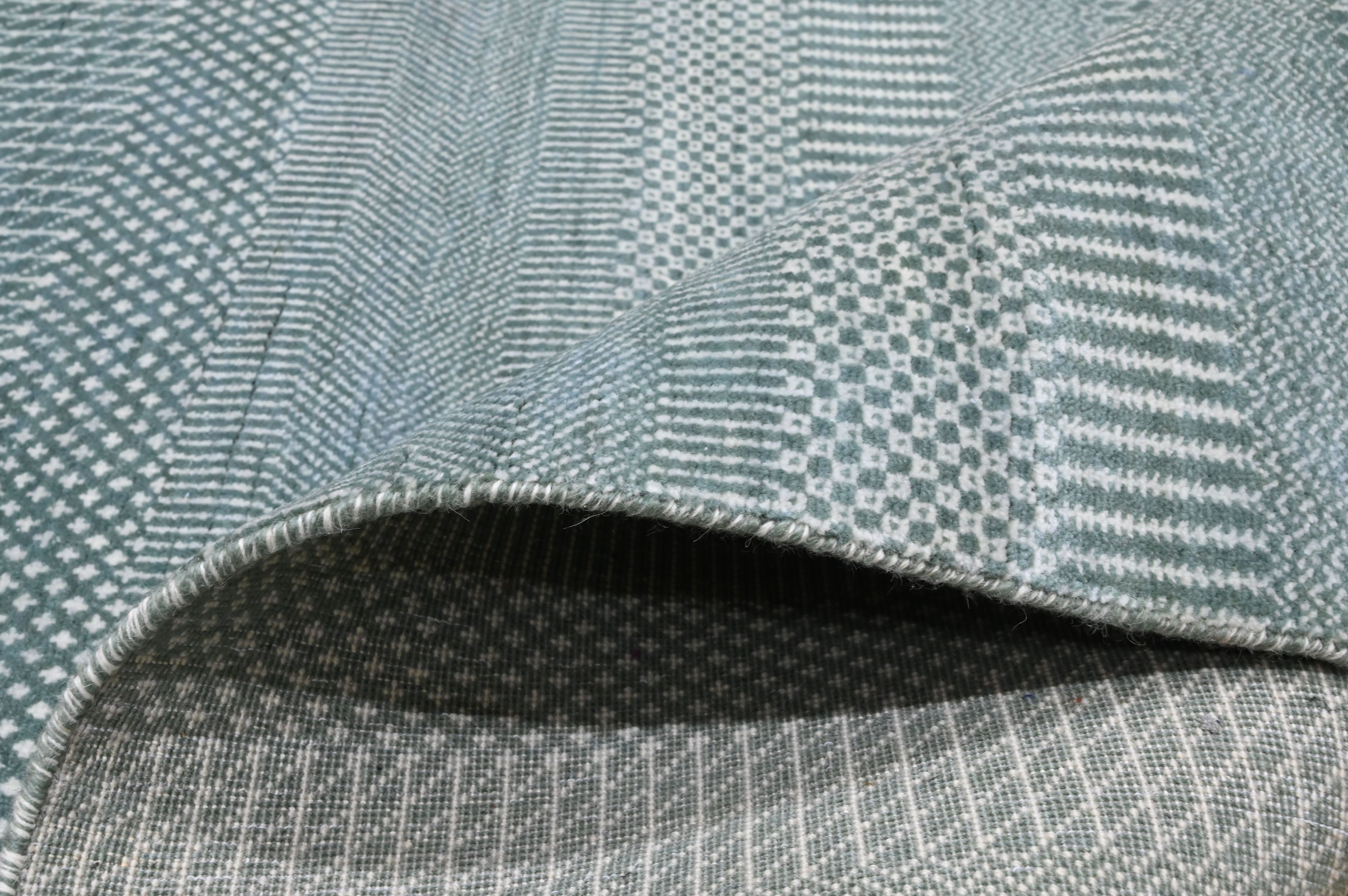 Illusion - Tea Green