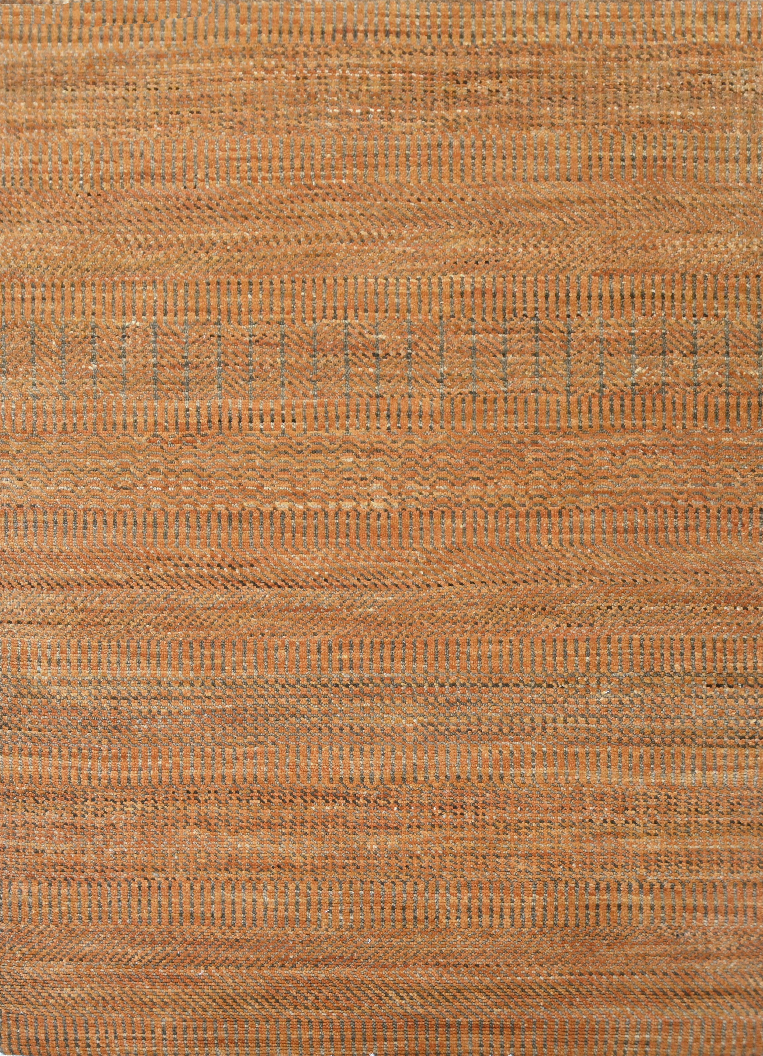 Illusion - Orange Grey