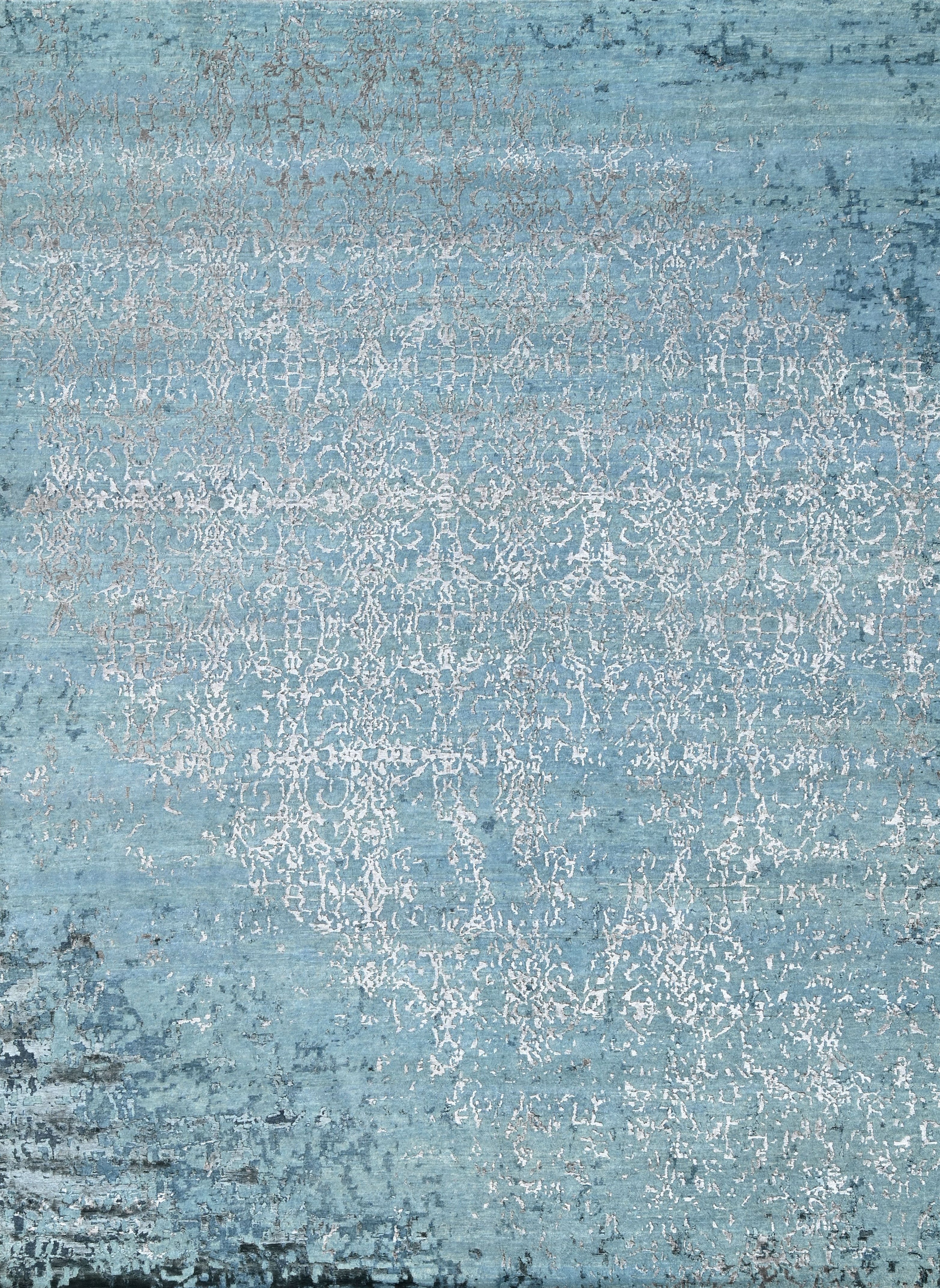 Imperial - Ocean Blue Green