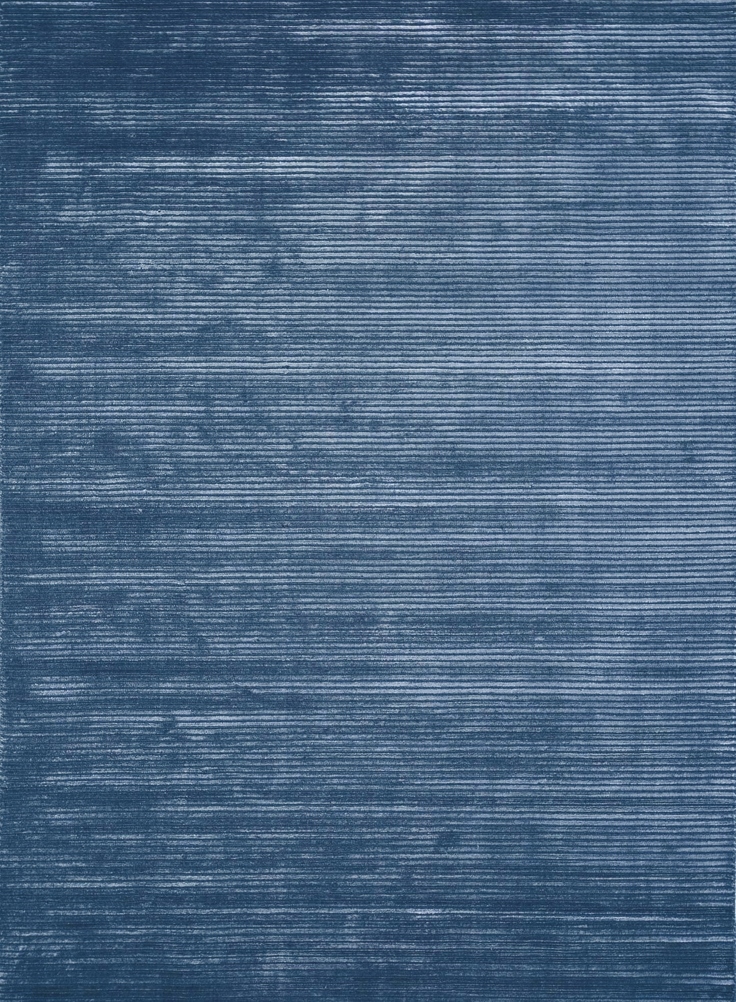Linear Indigo Blue