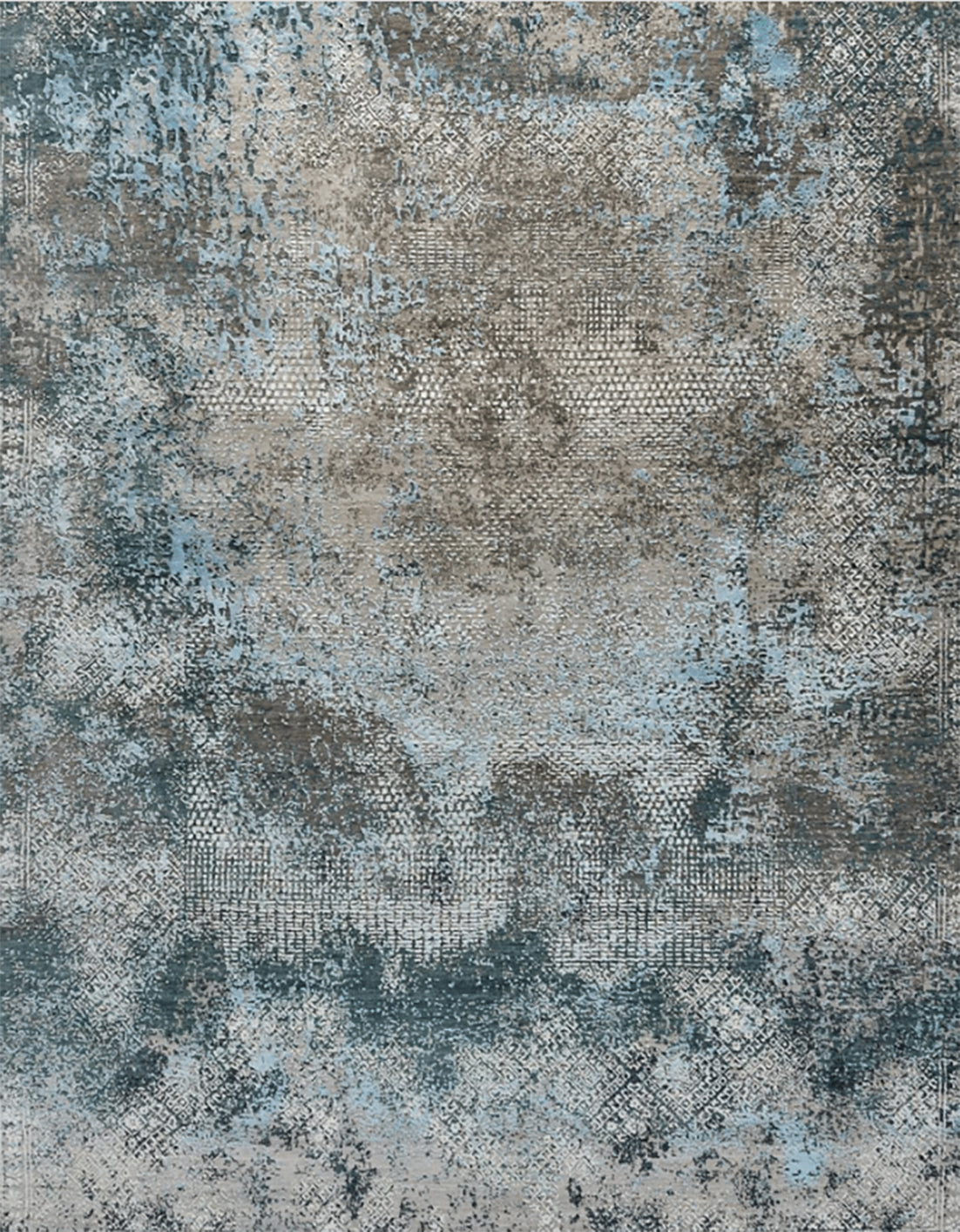 Merseyside - Blue Grey