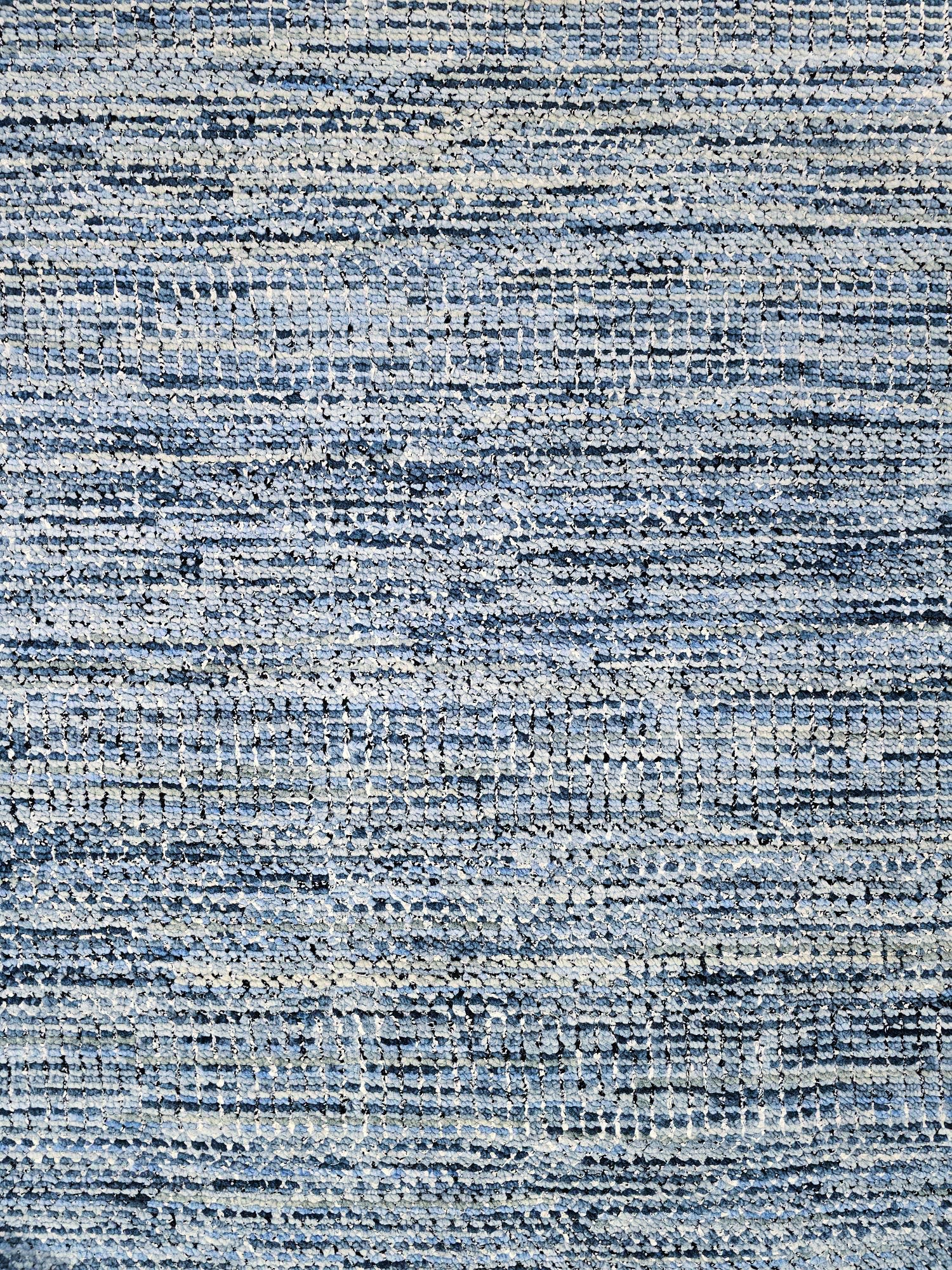 Mesh Multi - Blue
