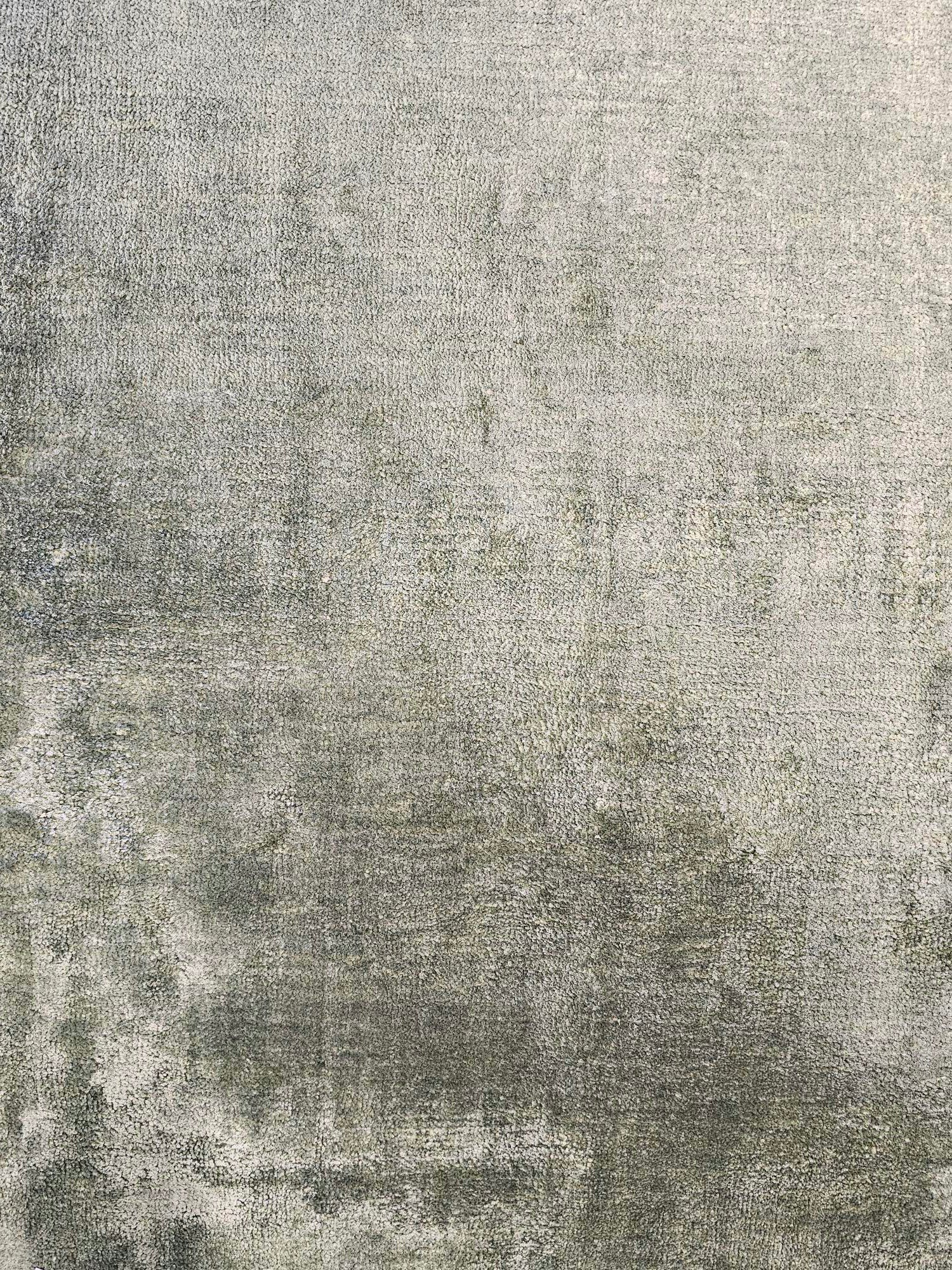Olive Silk