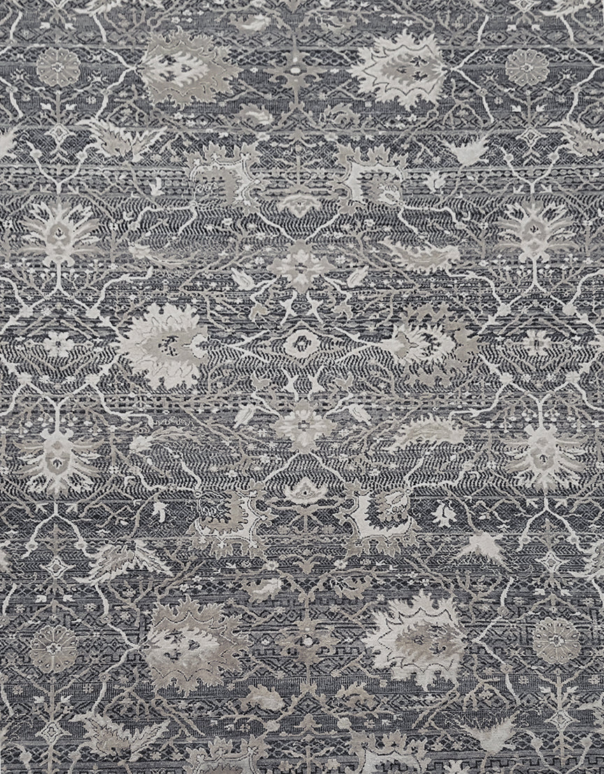 Quintessential - Grey