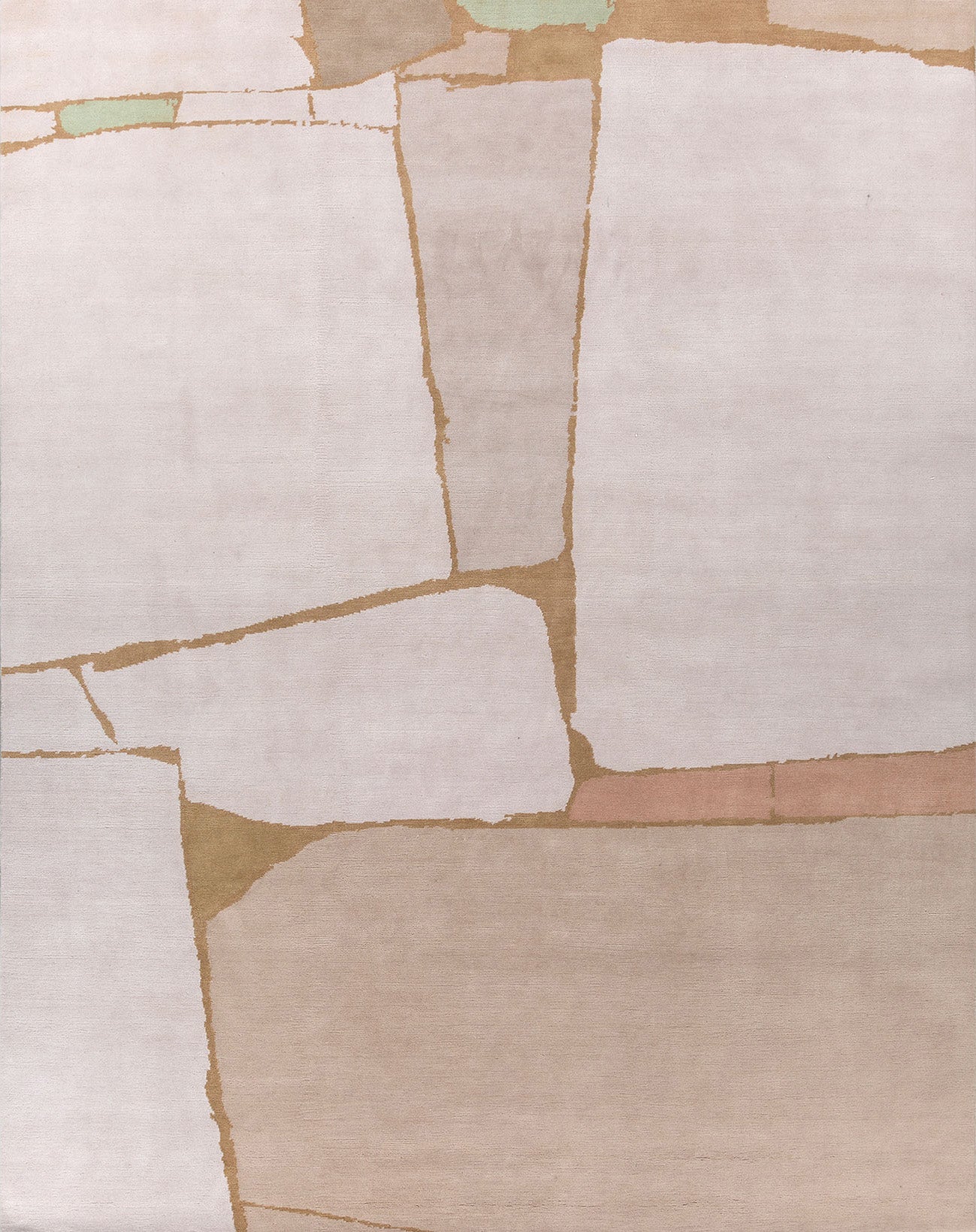 Wedge - Pastels