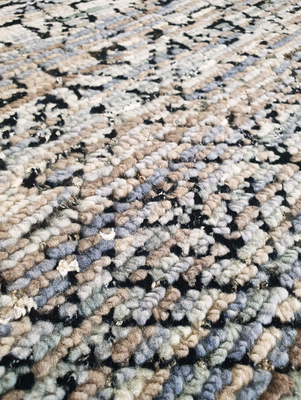 Safari - Beige Brown