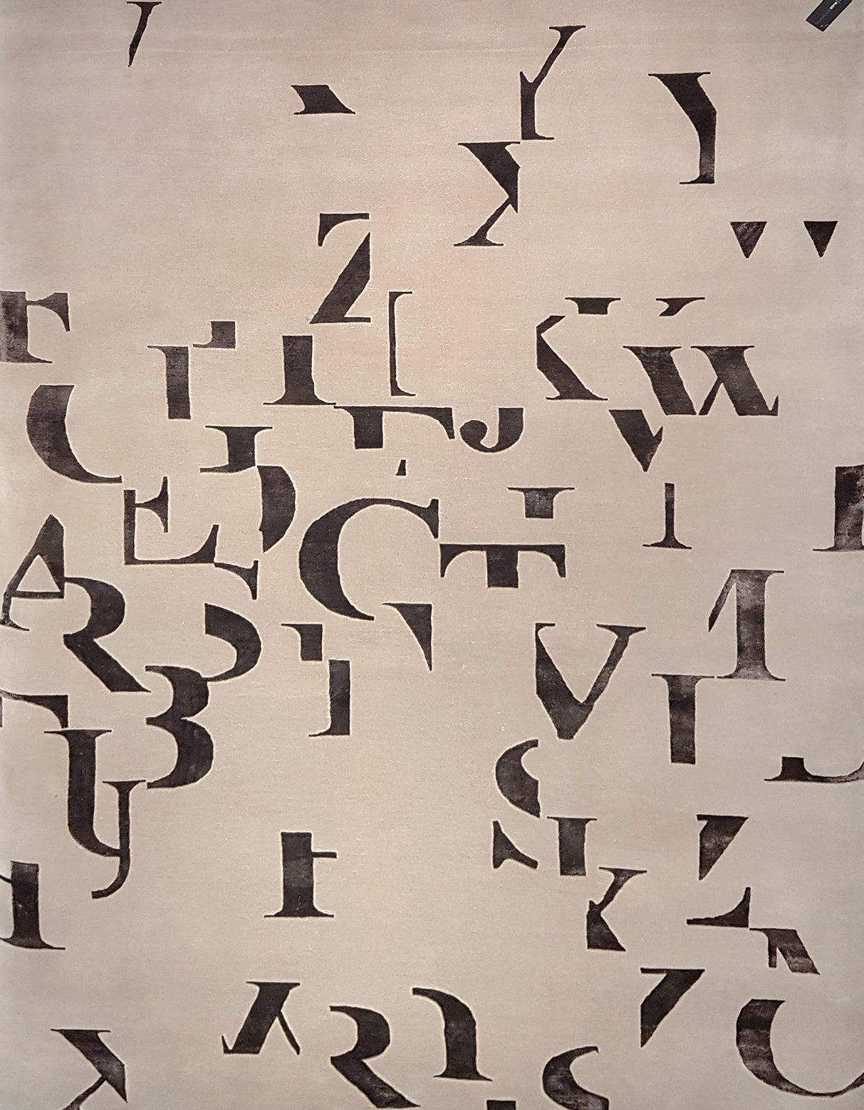 Serif - Sand