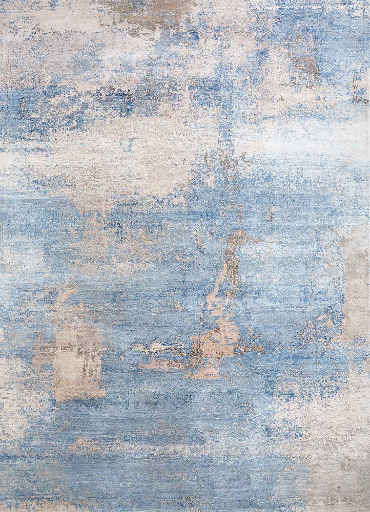 Stratus - Faded Denim