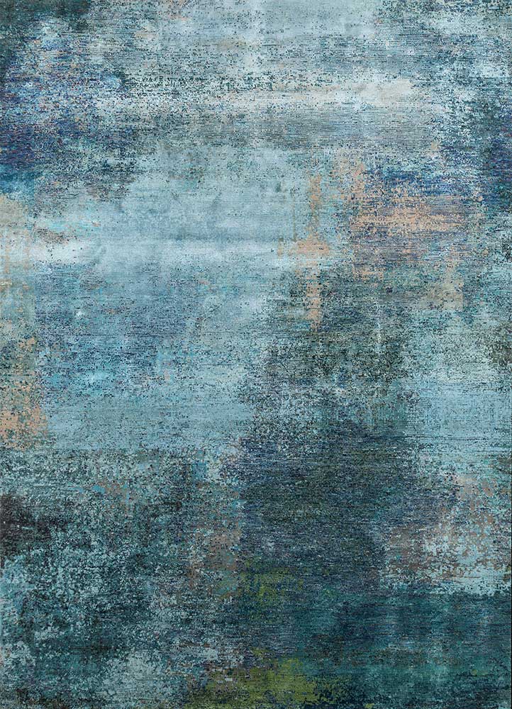 Stratus - Light Turquoise