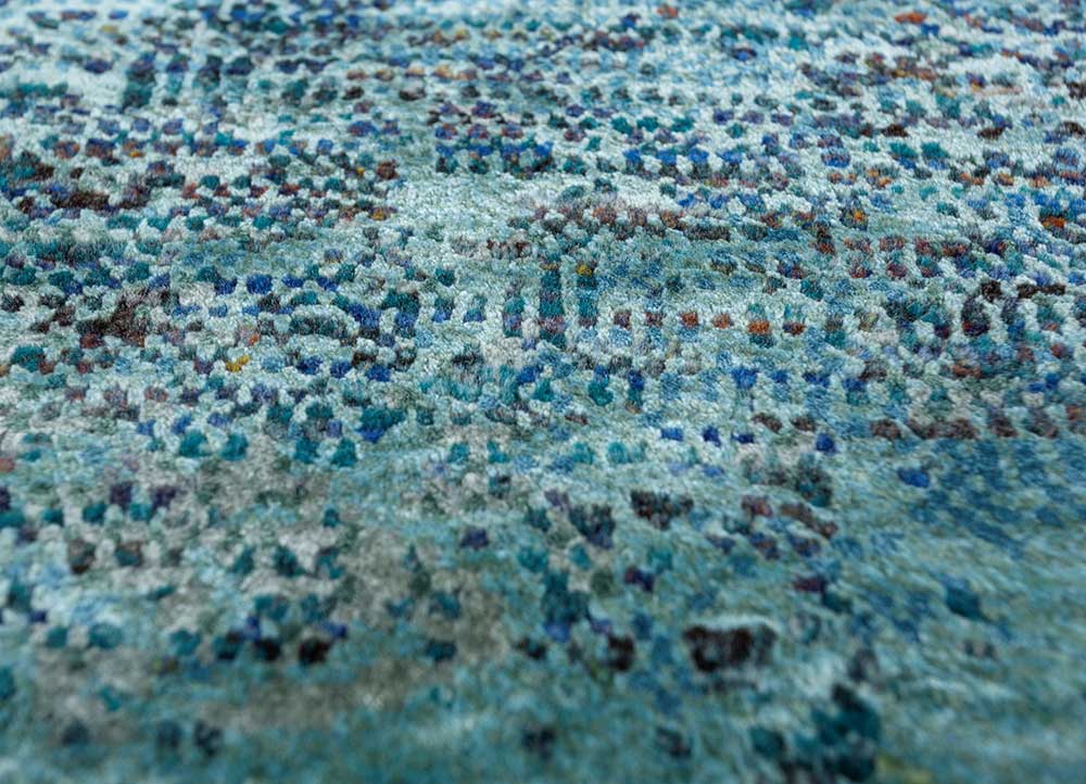 Stratus - Light Turquoise
