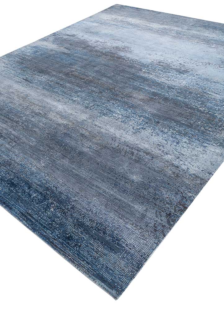 Stratus - Liquorice Blue