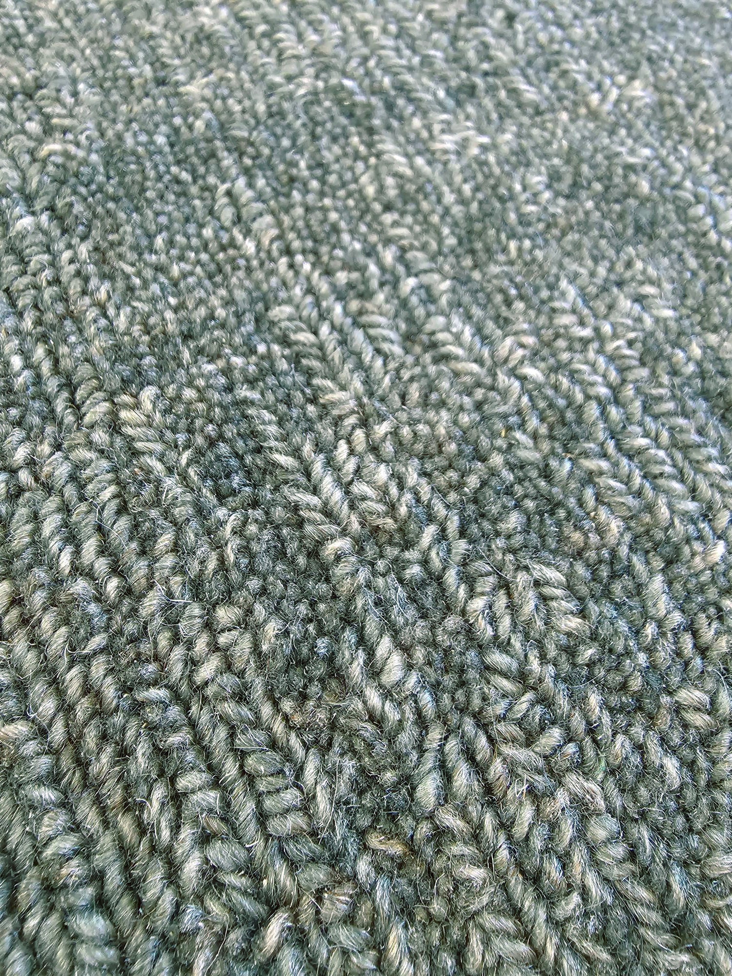 Tip Shear - Olive Green