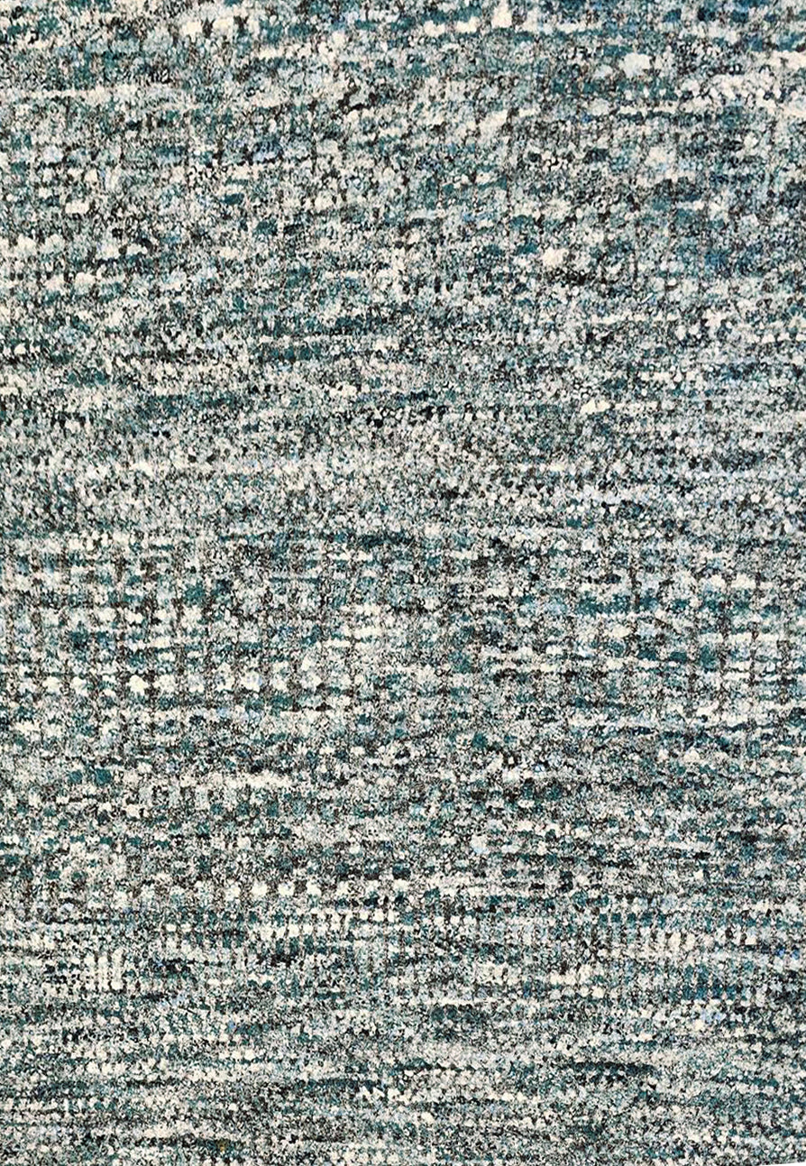 Ash - Teal Green