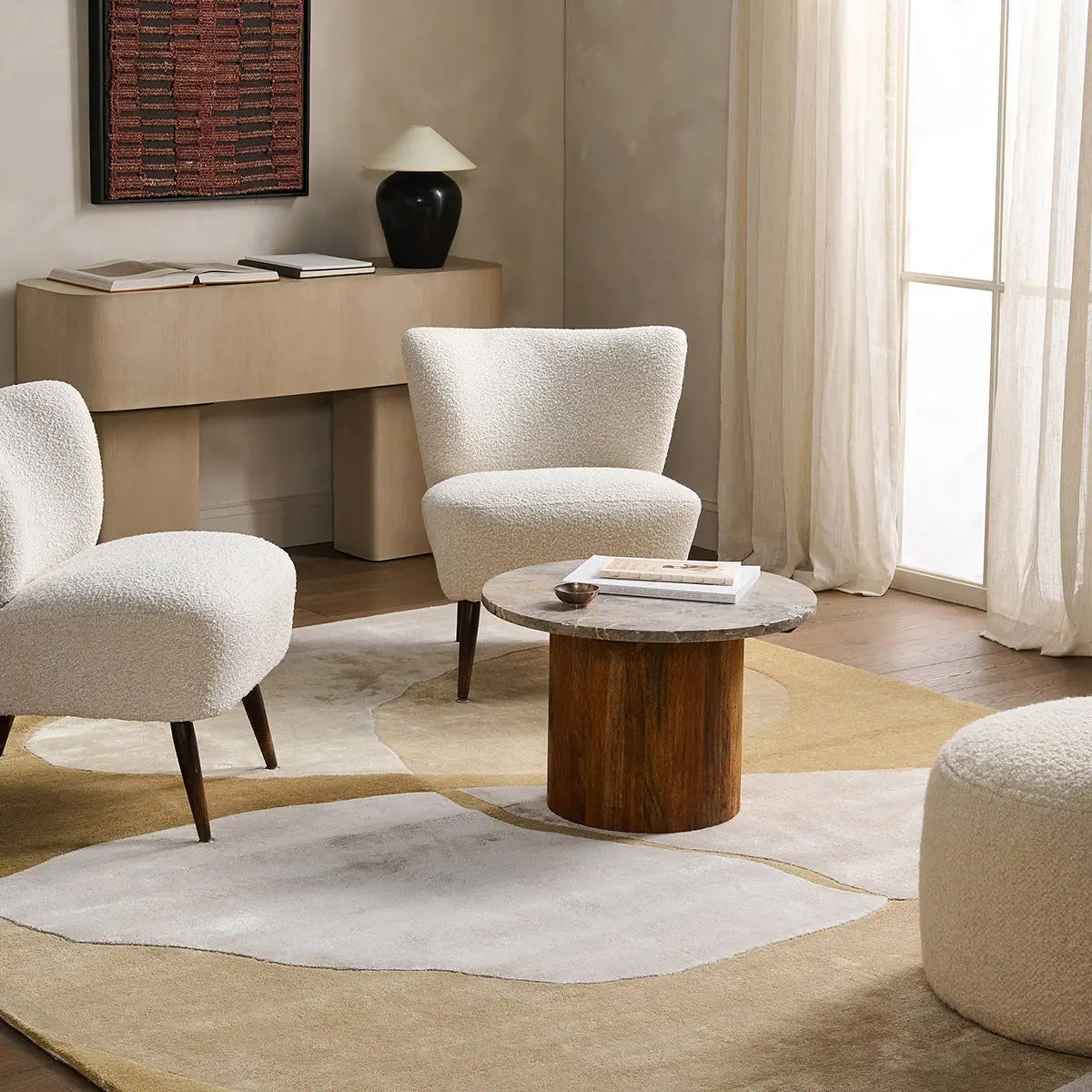 Bella Beige