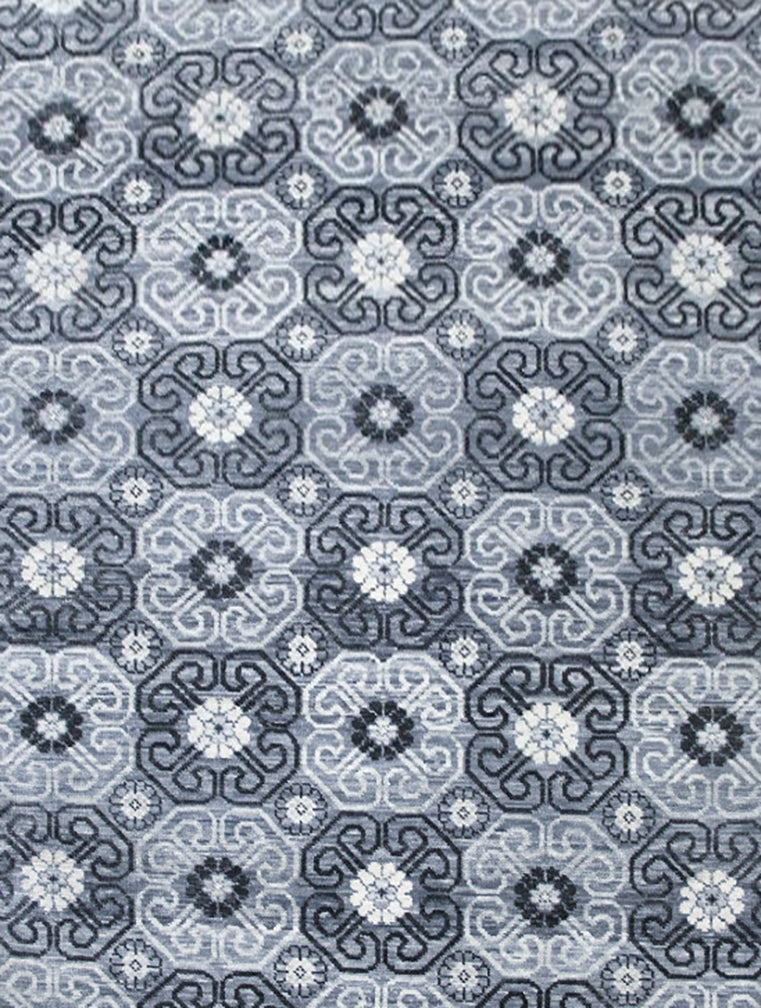 Daisy - Blue