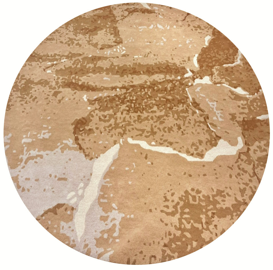 Sandstone Rust