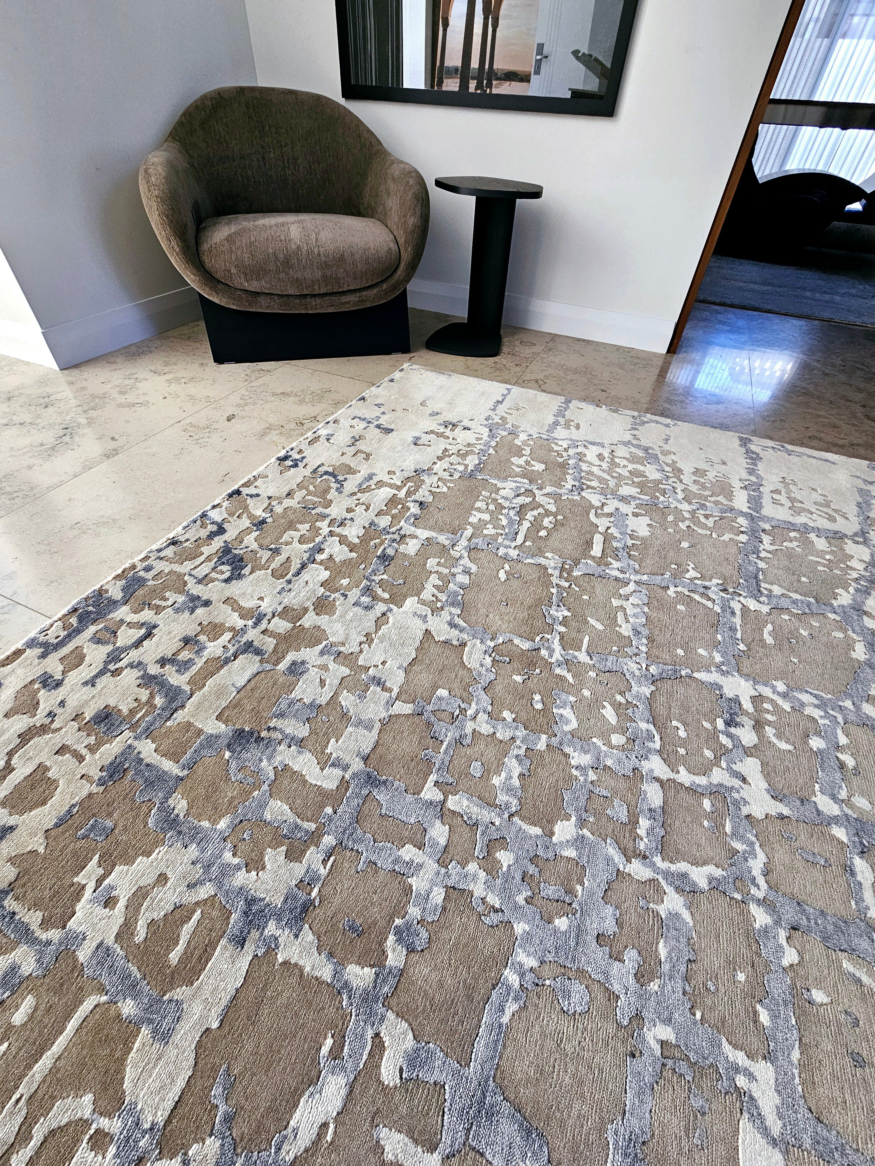 Fusion - Beige