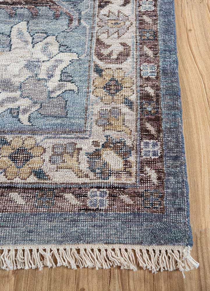 Heritage - Blue Mirage