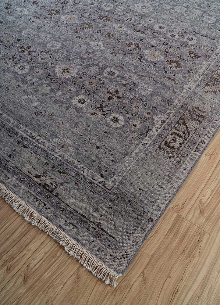 Heritage - Charcoal Slate